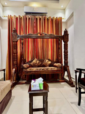 Cozy Apartment in DHA Karachi
